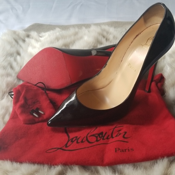 christian louboutin pigalle euro christian louboutin pigalle euro